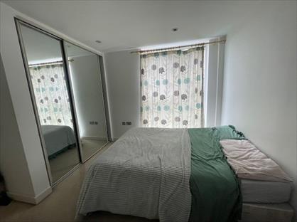Room in a Shared Flat, Elm Road, HA9