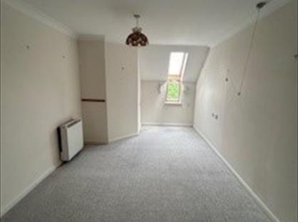 1 Bed Flat, Hermitage 1 Ford Park Road, PL4