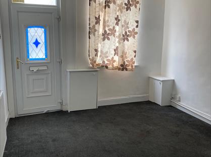 2 Bed Terraced House, Burnham Street, ST4