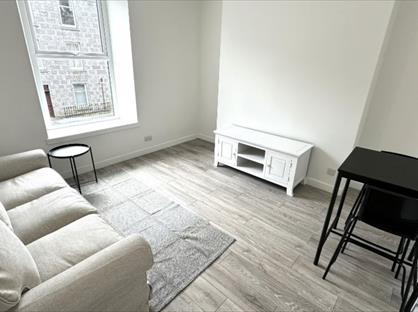 2 Bed Flat, Summerfield Terrace, AB24