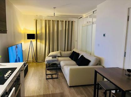 1 Bed Flat, Ocean Drive, ME7