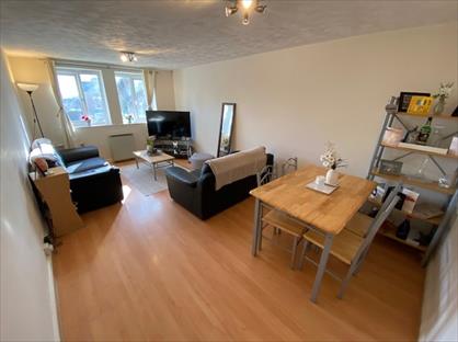 2 Bed Flat, Broomfield Lodge, LS6