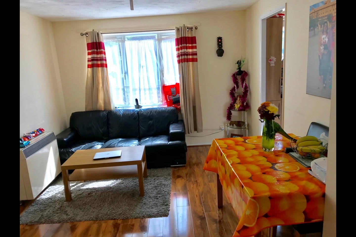 Goodmayes 2 Bed Flat, Fenman Gardens, IG3 To Rent Now for £1,600.00 p/m