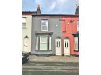 3 Bed Terraced House, Toft Street, L7