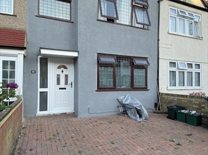 Room in a Shared House, Abbotts Road, CR4