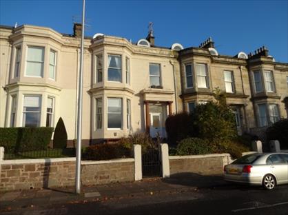2 Bed Flat, Perth Road, DD2