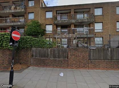 1 Bed Flat, Hardwicke House, E3