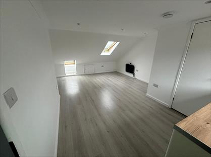 Studio Flat, London, E11