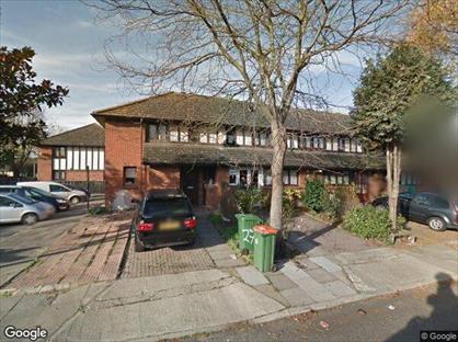 3 Bed End Terrace, Alison Close, E6