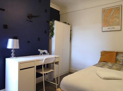 Room in a Shared House, Lawson Road, PO5