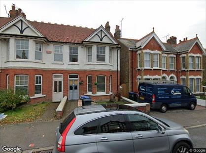 4 Bed Terraced House, Approach Road, CT9