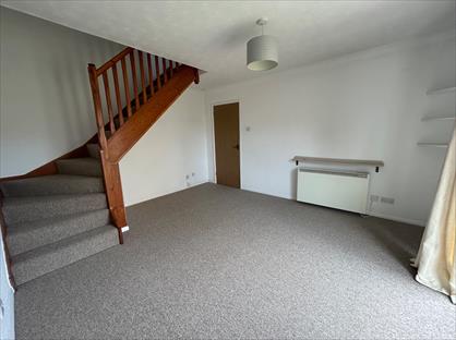 2 Bed Terraced House, Betjeman Walk, PL5