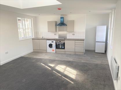 1 bed flat/apartment for rent in Mansfield