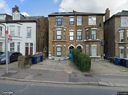 1 Bed Flat, Claremont Road, NW2