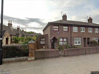 4 Bed End Terrace, Twickenham Road, TW7