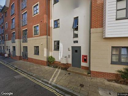 2 Bed Flat, Cardigan House, PO1