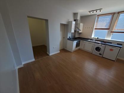 Studio Flat, Beckenham Road, BR3