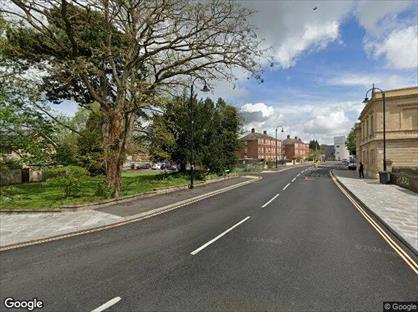 Room in a Shared House, Union Street, BA14