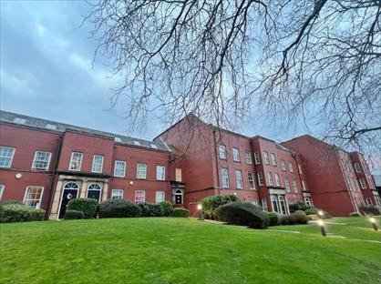 2 Bed Flat, Ampleforth House, WA1