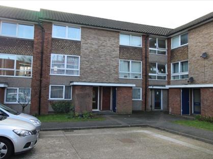 2 Bed Maisonette, Cheriton Court, SE25