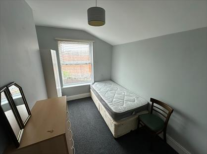 Room in a Shared House, Washington Street, HU5