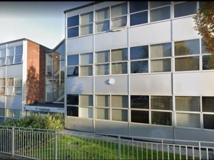 1 Bed Flat, Highfield Road, NW11