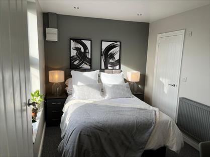 Room in a Shared House, Porchester Road, NG3