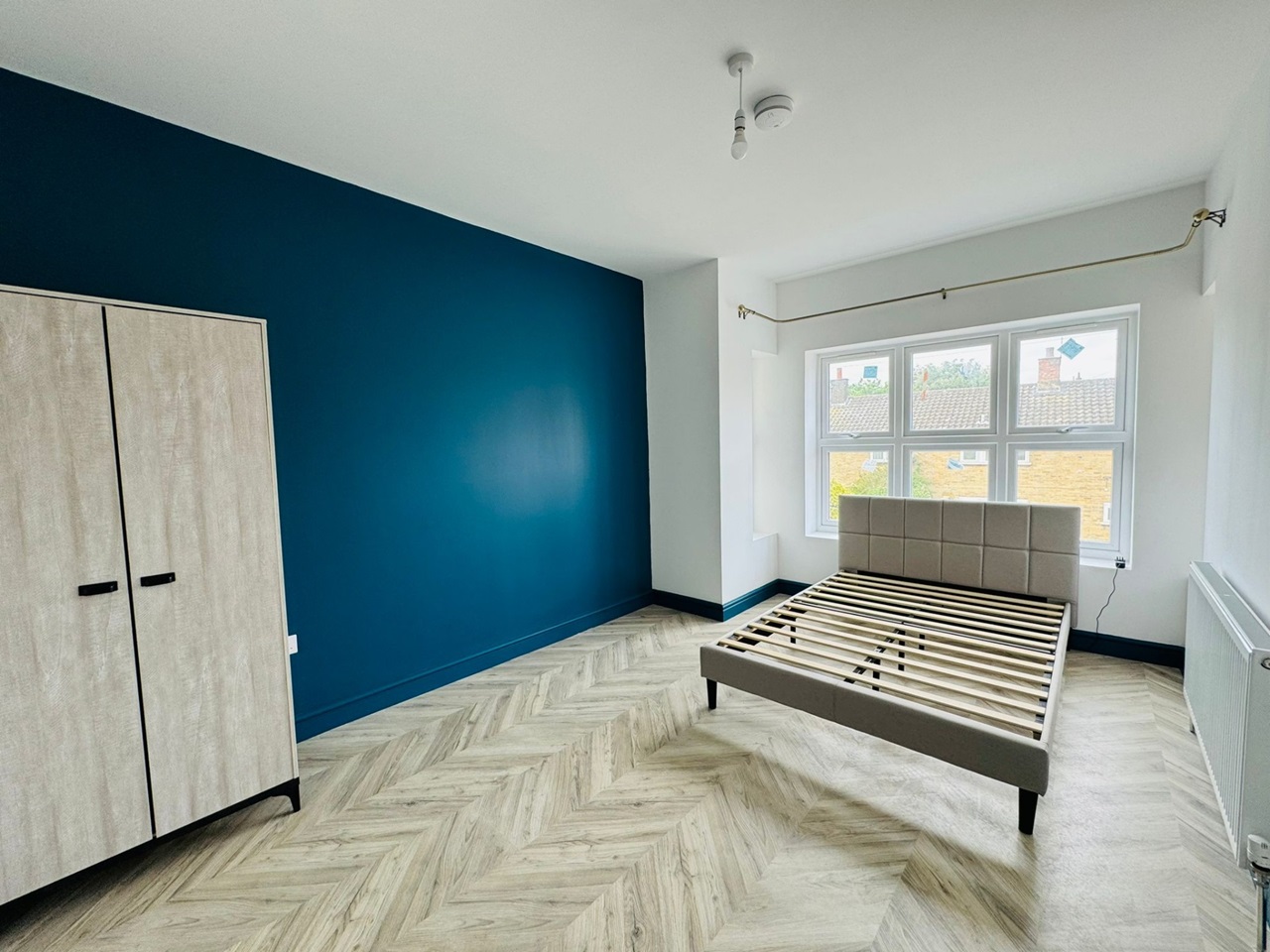 Tilbury Room in a Shared House, Tilbury, RM18 To Rent Now for £650.