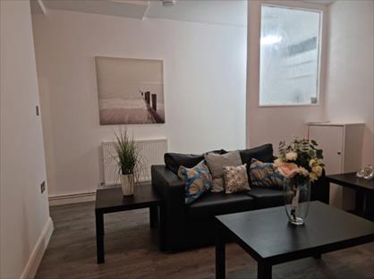 Room in a Shared House, Raphael Road, DA12