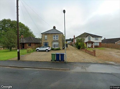 4 Bed Detached House, Rampton Road, CB24