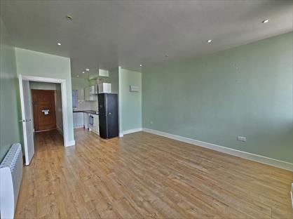 2 Bed Flat, Park Street, LU1