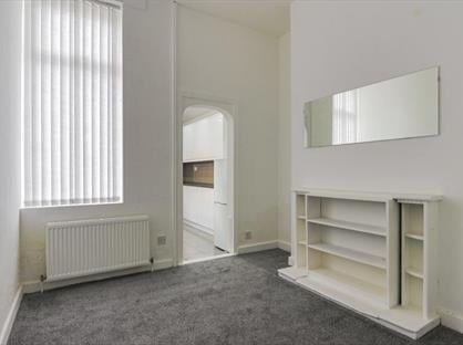 4 Bed Terraced House, Morpeth Street, HU3