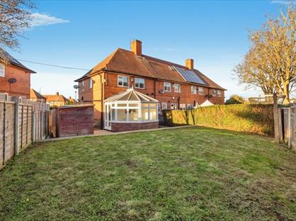 3 Bed End Terrace, Wareham Close, NG8