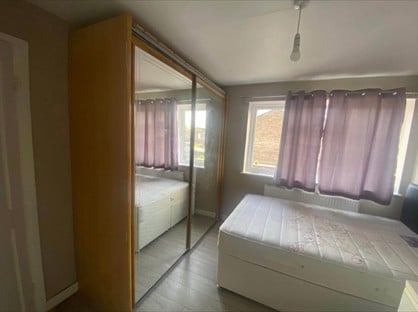 Room in a Shared House, Orchard Street, MK42