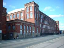 2 Bed Flat, New Hall Lane, PR1
