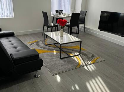 1 Bed Flat, Wembley Park Drive, HA9