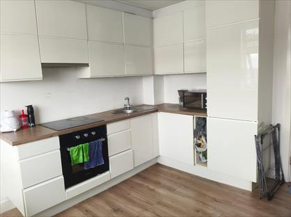 1 Bed Flat, Buckingham Street, HP20