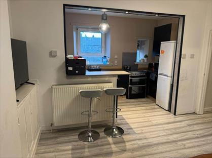 3 Bed Flat, Seaton Road, AB24