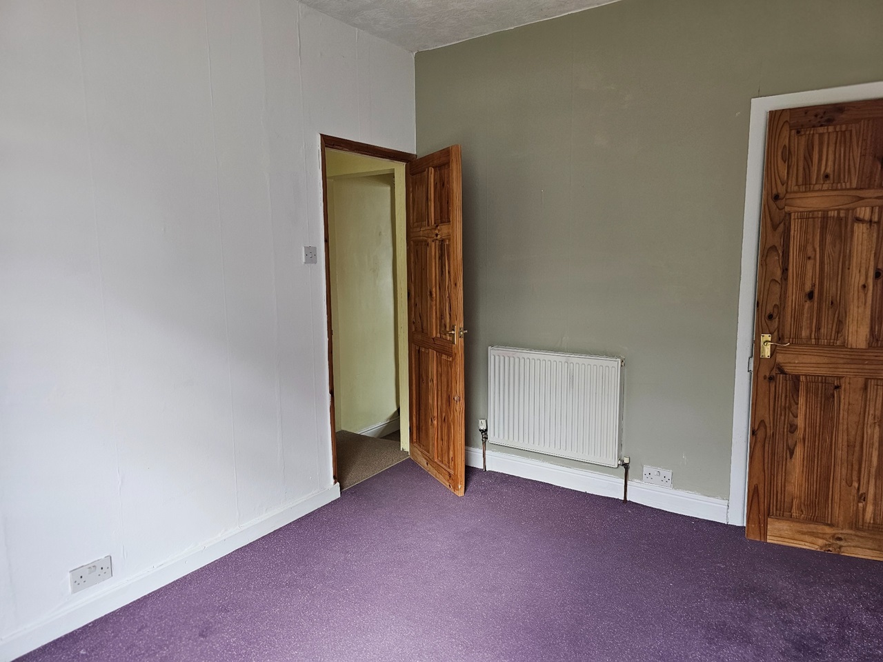 Derby 2 Bed SemiDetached House, Hollis Street, DE24 To Rent Now