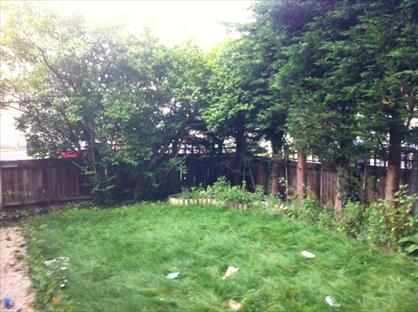 4 Bed Flat, Swanton Gardens, SW19