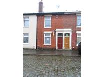 2 Bed Terraced House, Preston, PR1