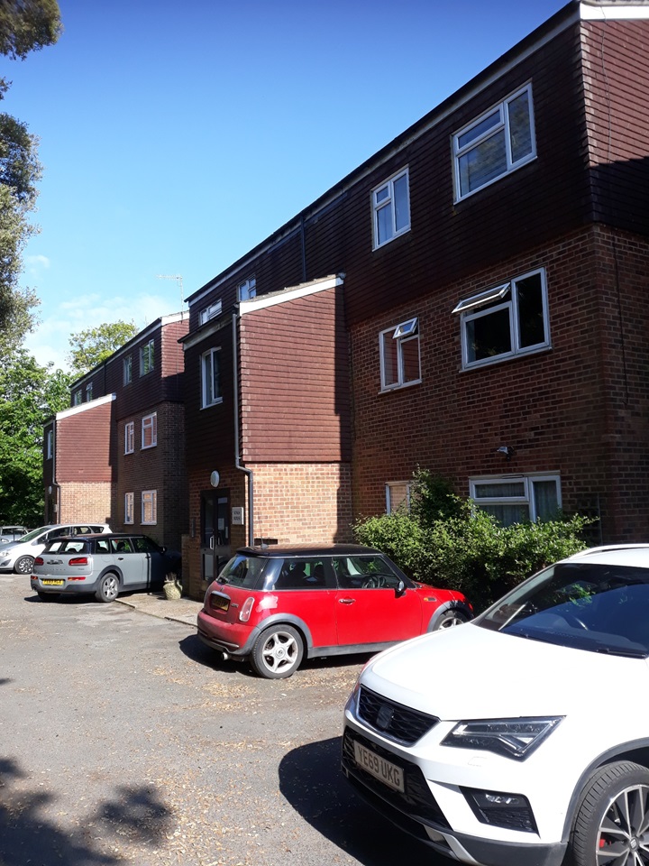 St Leonards On Sea, East Sussex 2 Bed Flat, Pevensey Road, TN38 To