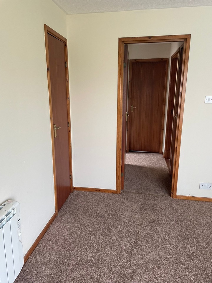 Inverness 1 Bed Flat, Court, IV3 To Rent Now for £600.00 p/m