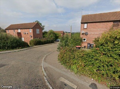 2 Bed Maisonette, Lowndes Grove, MK5