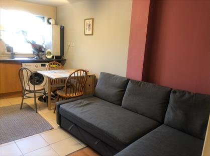 1 Bed Flat, Burdett Road, E3