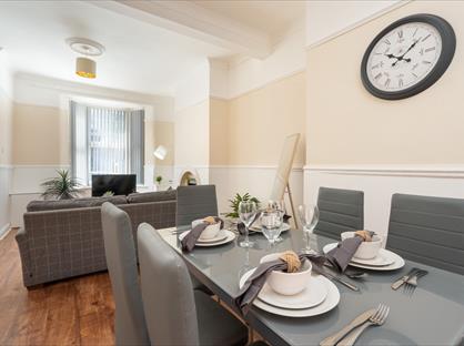 2 Bed Terraced House, Winslow Street, L4