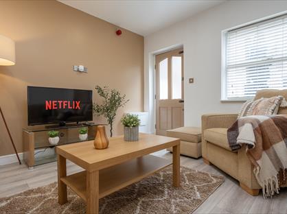 2 Bed Flat, Bold Street, L1