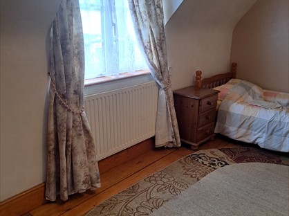 Room in a Shared House, Main Street, PE7
