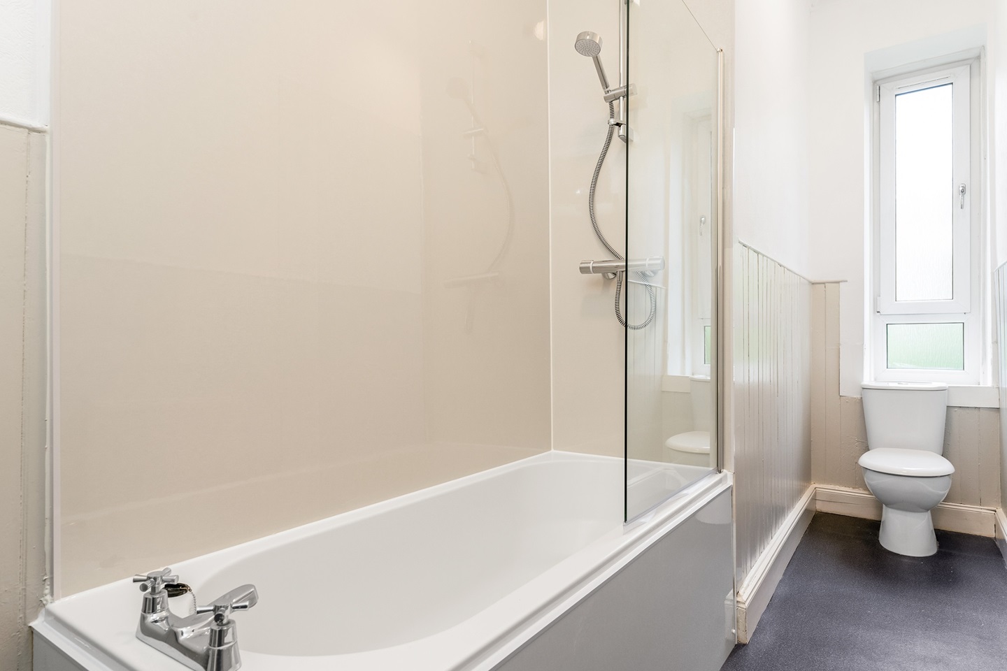 Glasgow 2 Bed Flat, Tantallon Road, G41 To Rent Now for £1,280.00 p/m