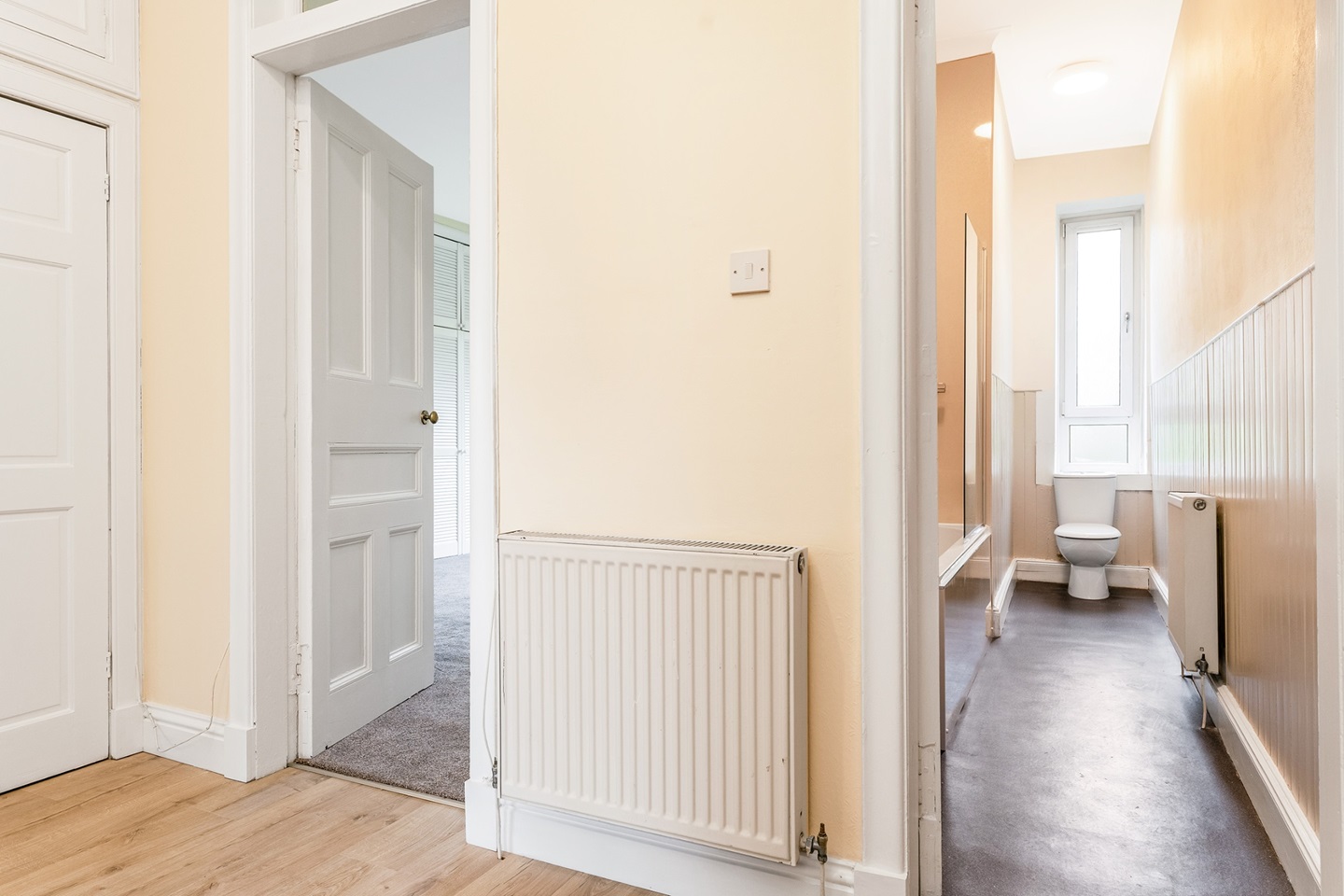 Glasgow 2 Bed Flat, Tantallon Road, G41 To Rent Now for £1,280.00 p/m